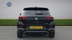 Volkswagen T-Roc 2.0 TDI 4MOTION SEL 5dr Diesel Hatchback